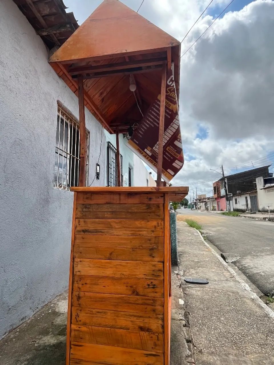 Barraca 