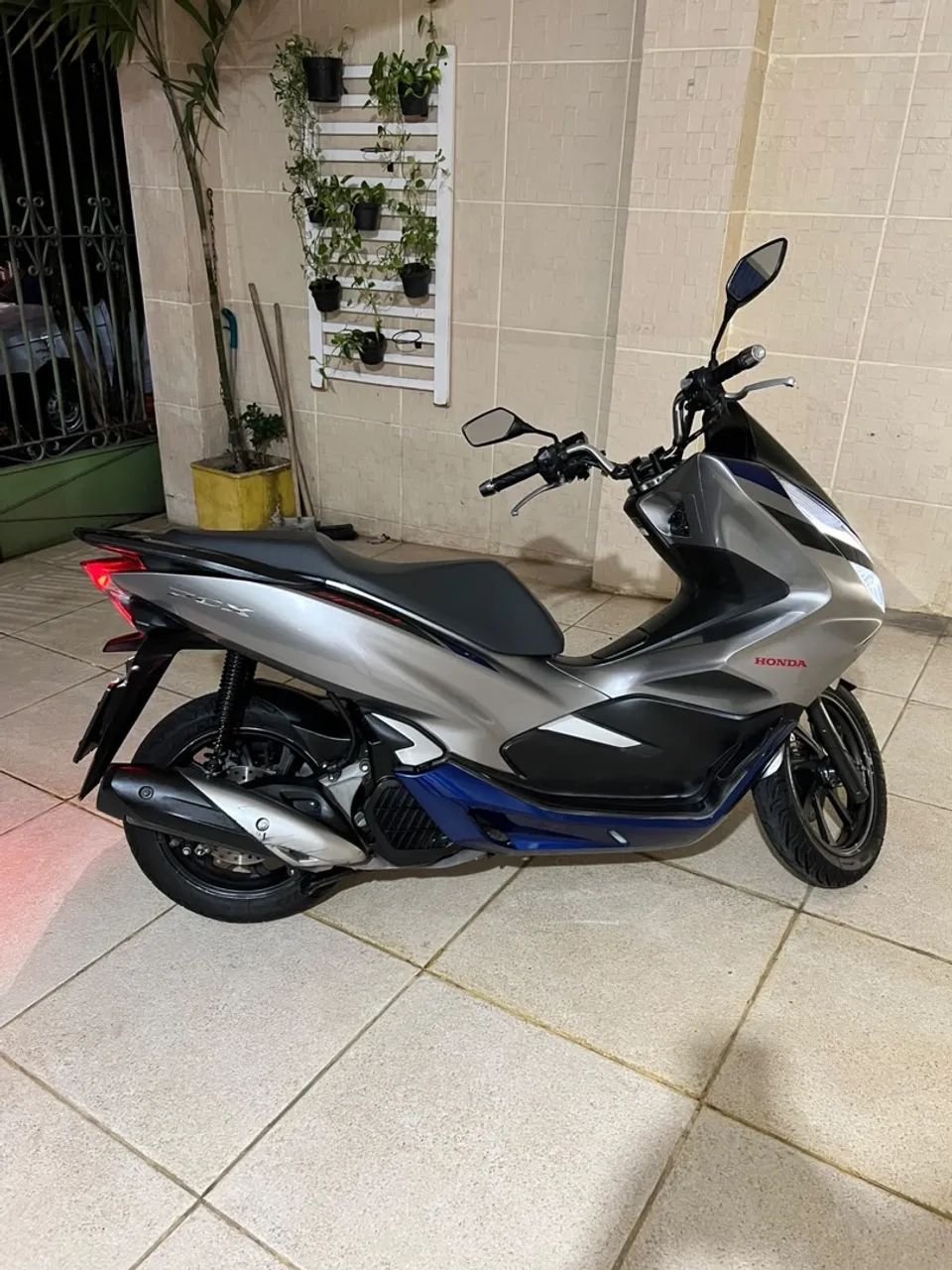 PCX SPORT 2021  - Foto 4