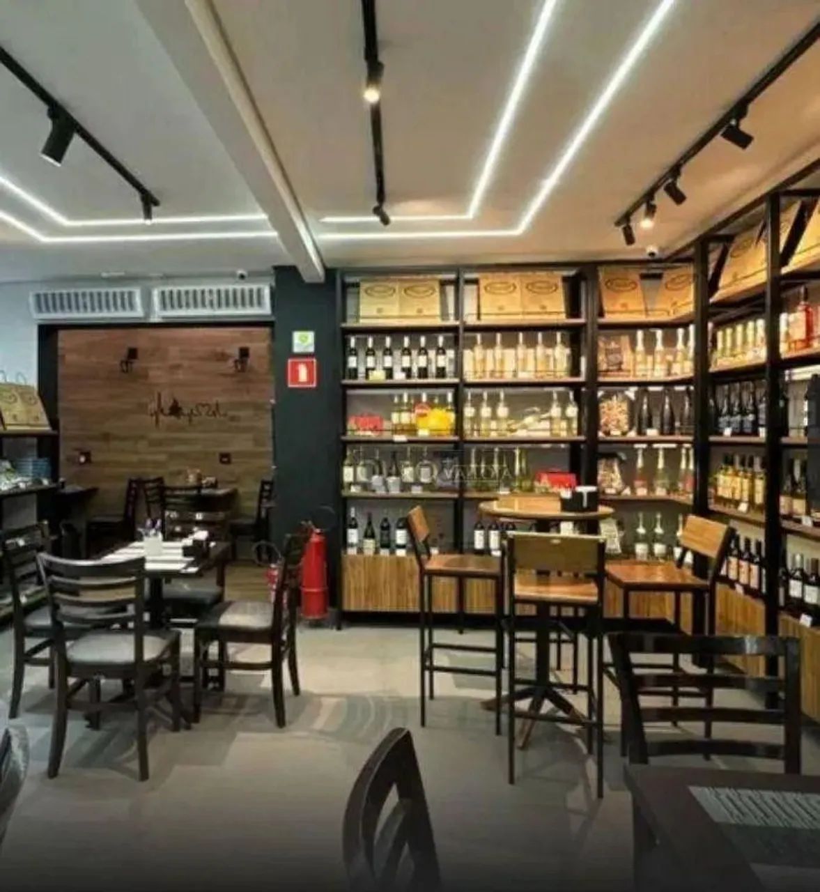 Maravilhoso Ponto Comercial No Coração Do Tatuapé - Foto 9