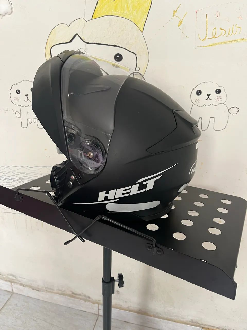 Capacete  - Foto 2