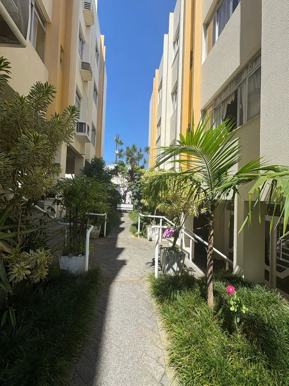 Foto - Florianópolis - Coqueiros