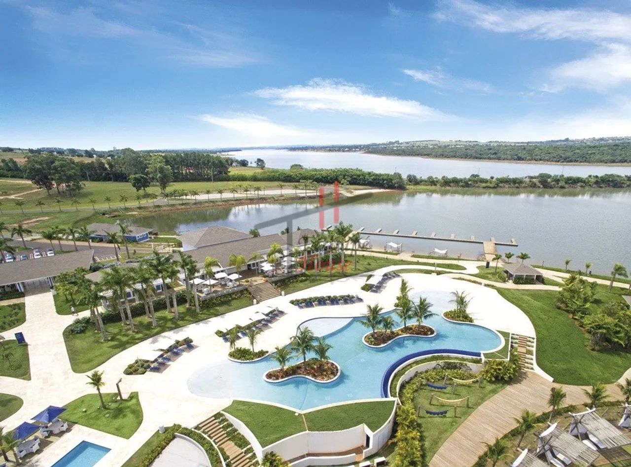 Iate Clube - Terreno de 450m2 - Foto 2