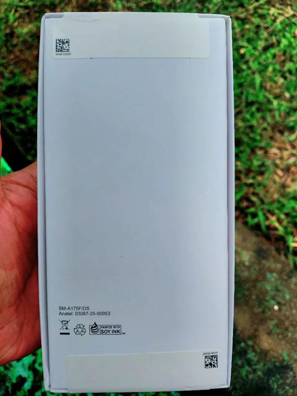 Galaxy A17 128GB Lacrado - Foto 3