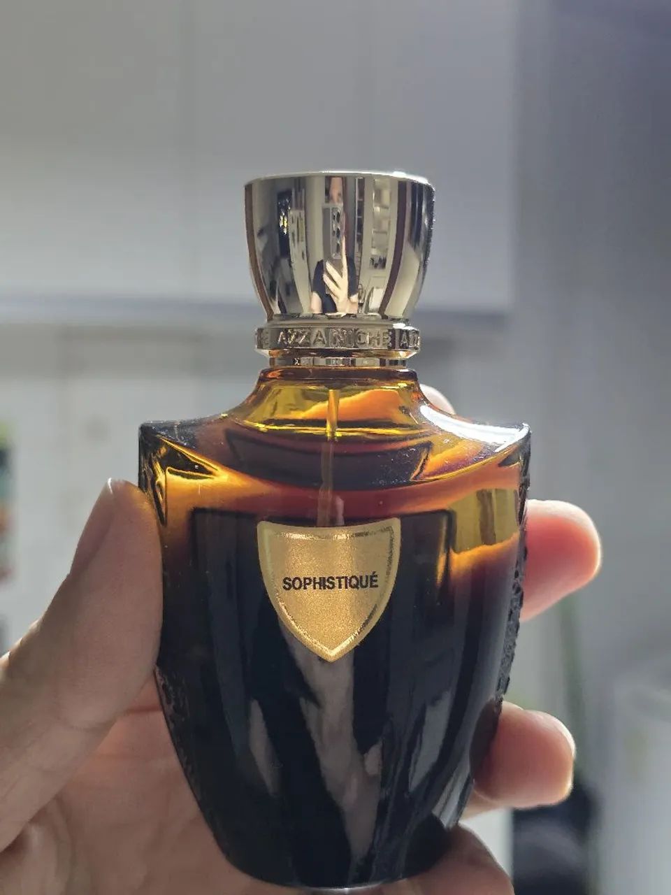 Sophistiqué - Azza Parfums - Foto 2