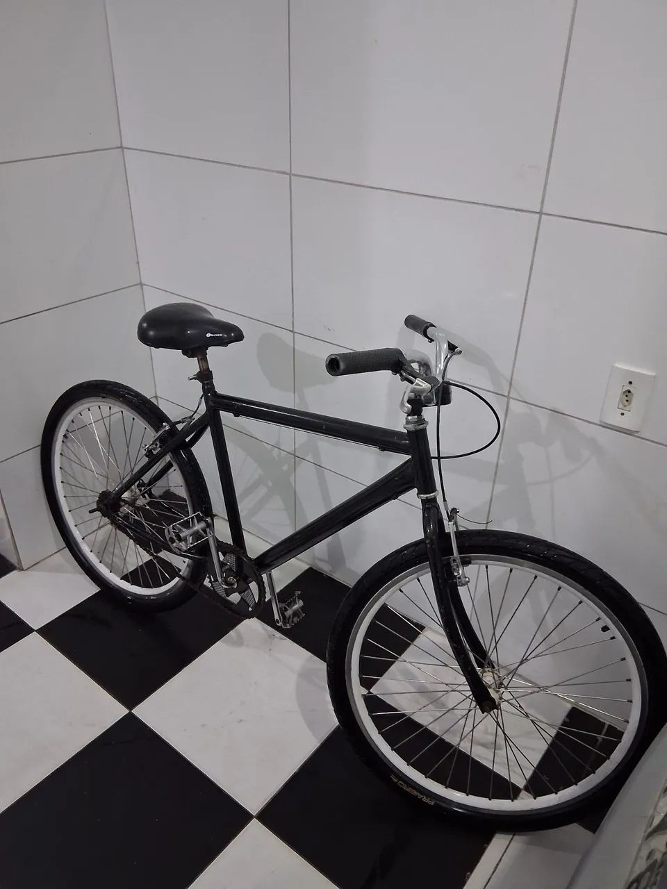 Bicicleta aro 26 - Foto 2