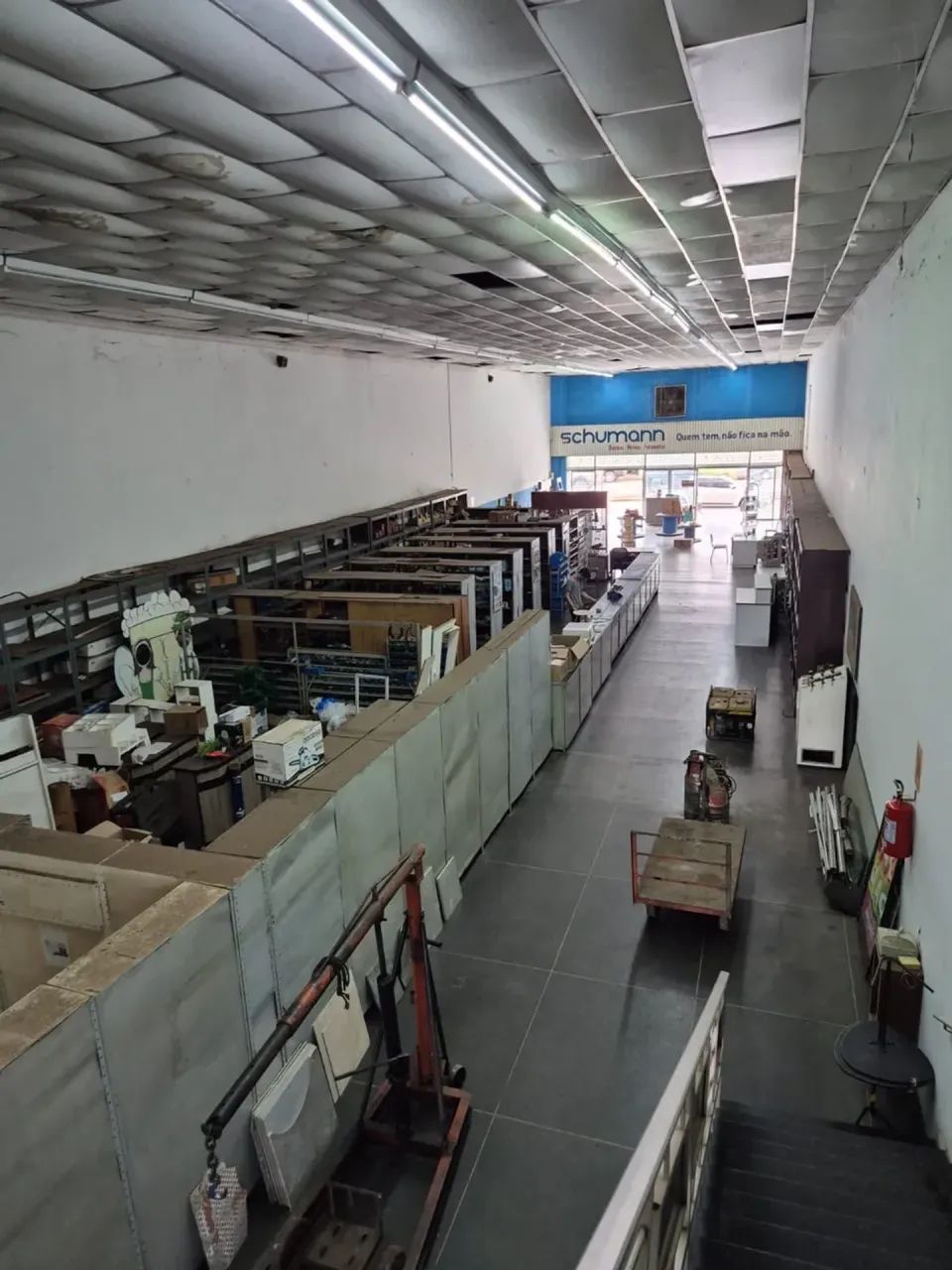Ponto Comercial Nações Unidas - Foto 3