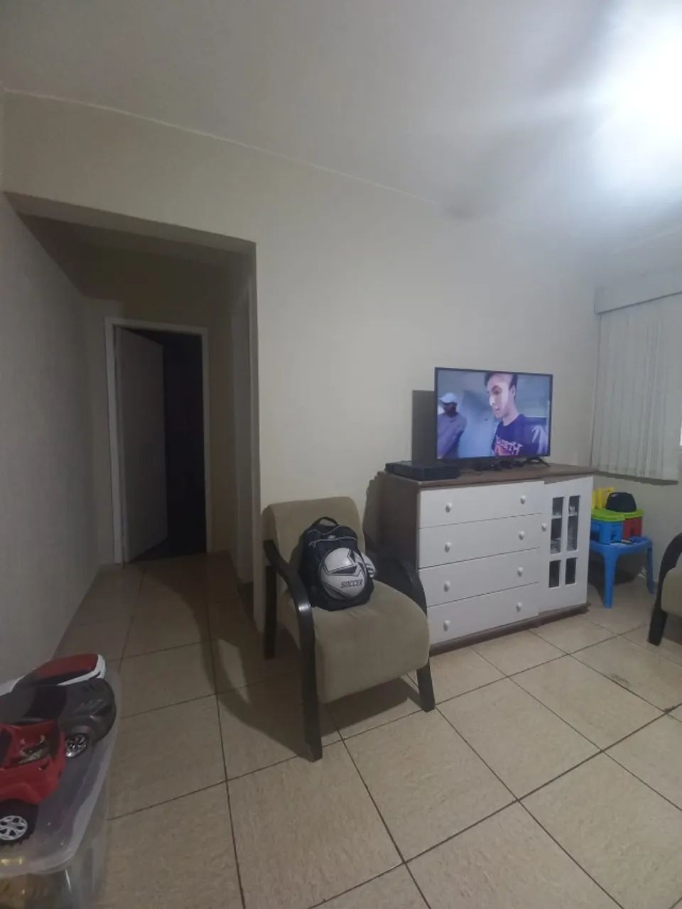 Foto - Volta Redonda - Santo Agostinho