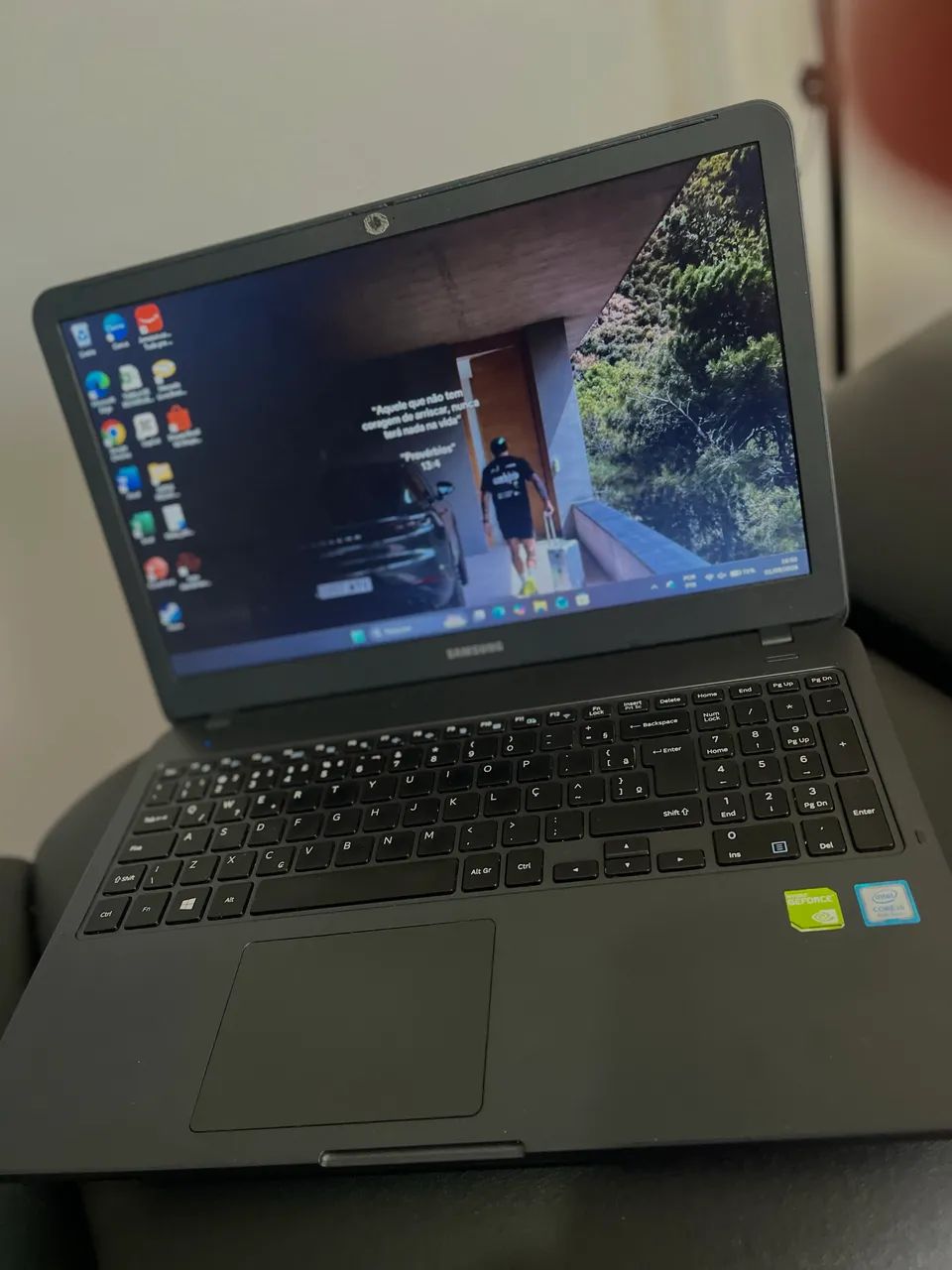 Notebook Samsung  - Foto 4