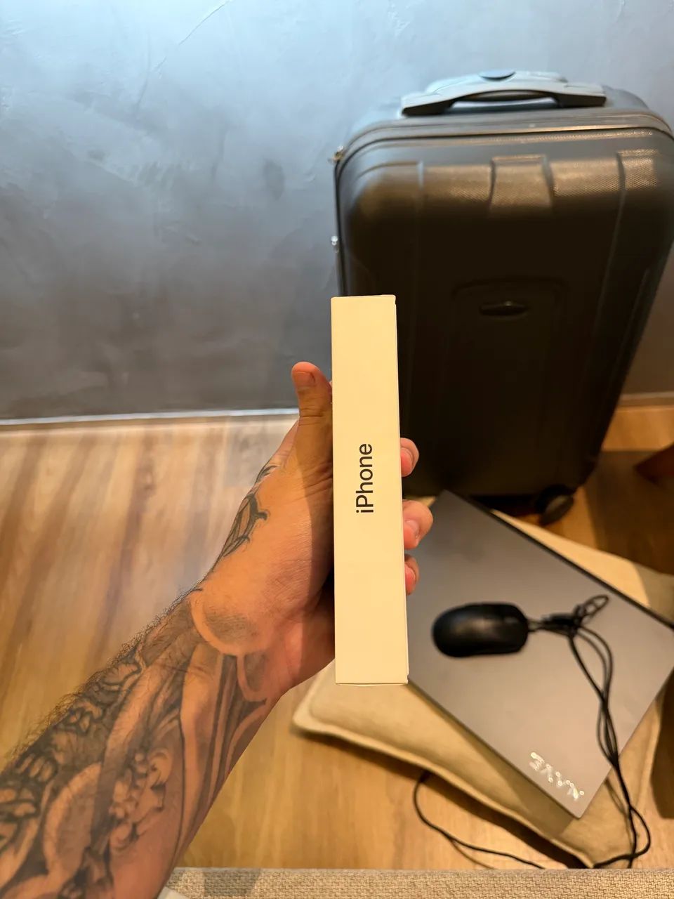 IPhone 14 Pro - Seminovo - Foto 3