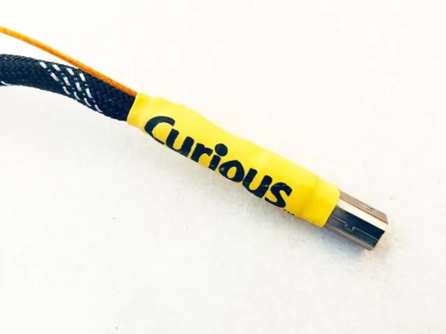 USB Curious Cable Regen Link 20 cm - Foto 3