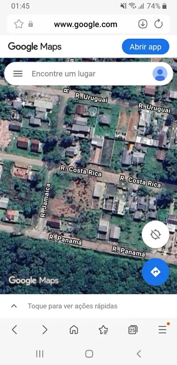 Guaratuba/nereidas