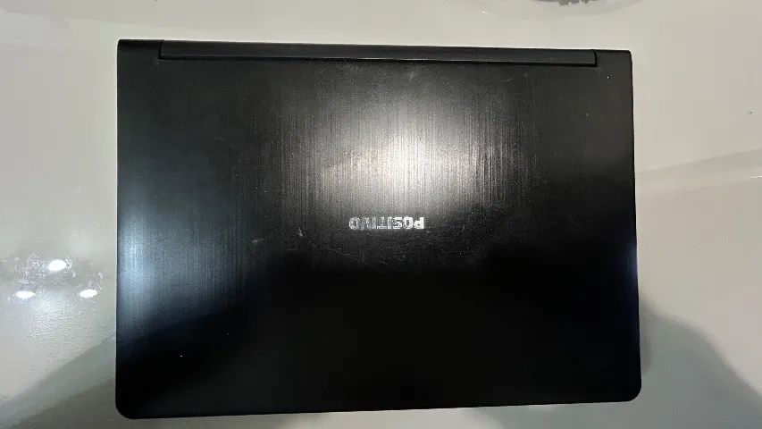 Notebook Positivo Master N250I (Leia o Anúncio) - Foto 3