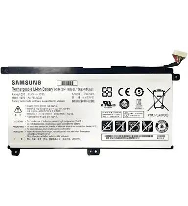 Bateria samsung - Foto 2