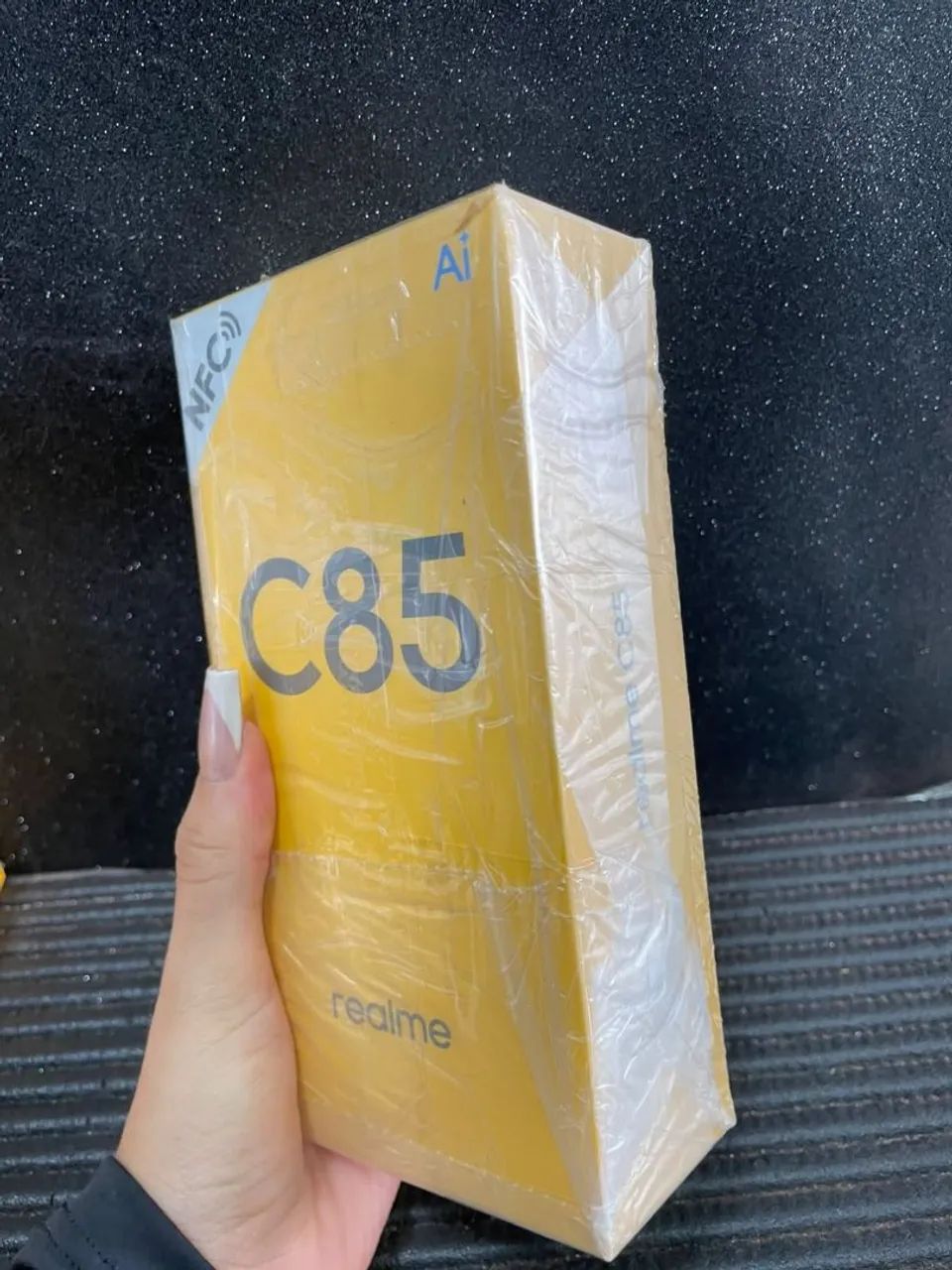 REALME C85 GOLD 8/256GB - Foto 3