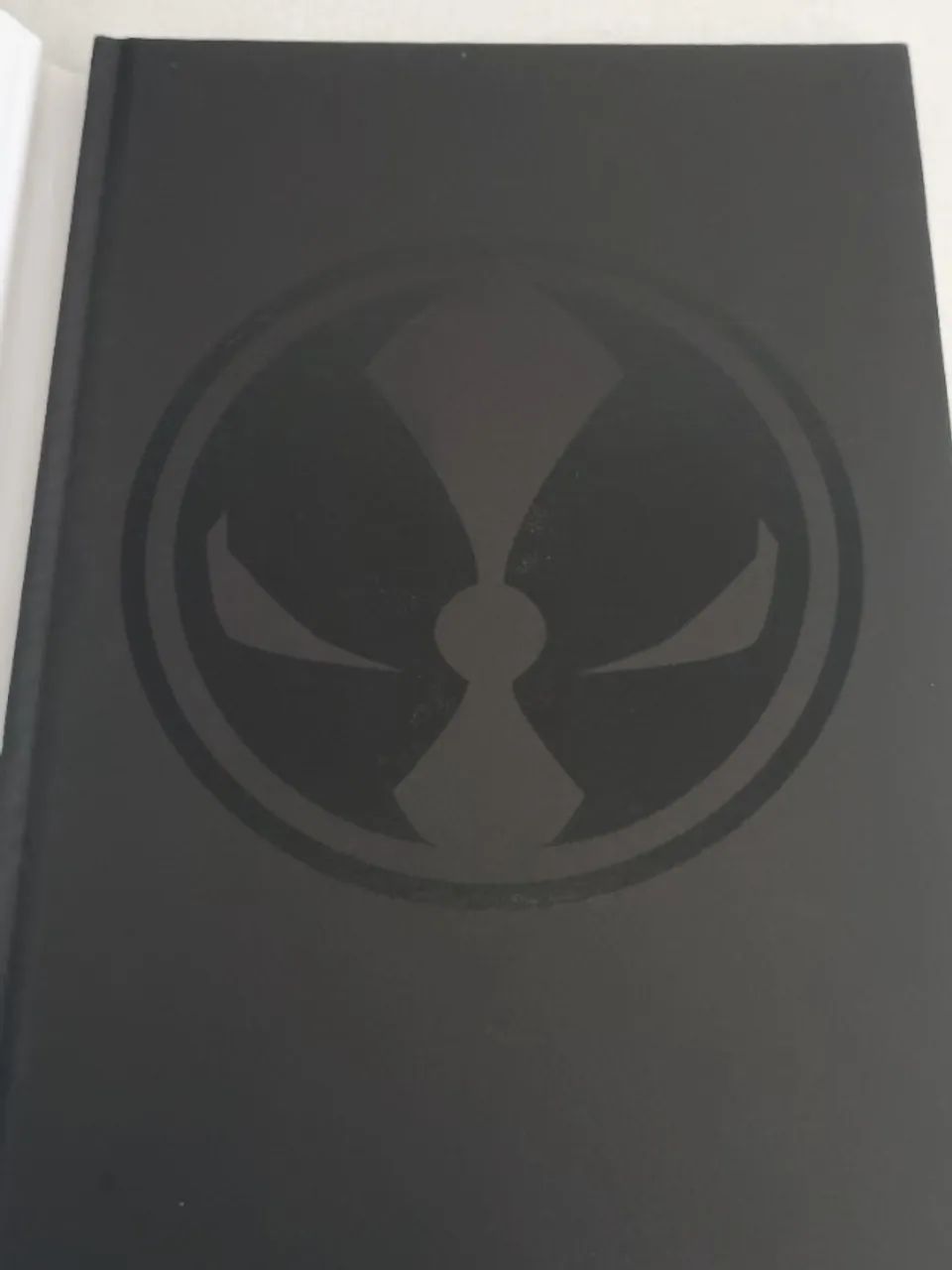 Spawn Cover Gallery Volume 1 Capa Dura Importado McFarlane - Foto 5