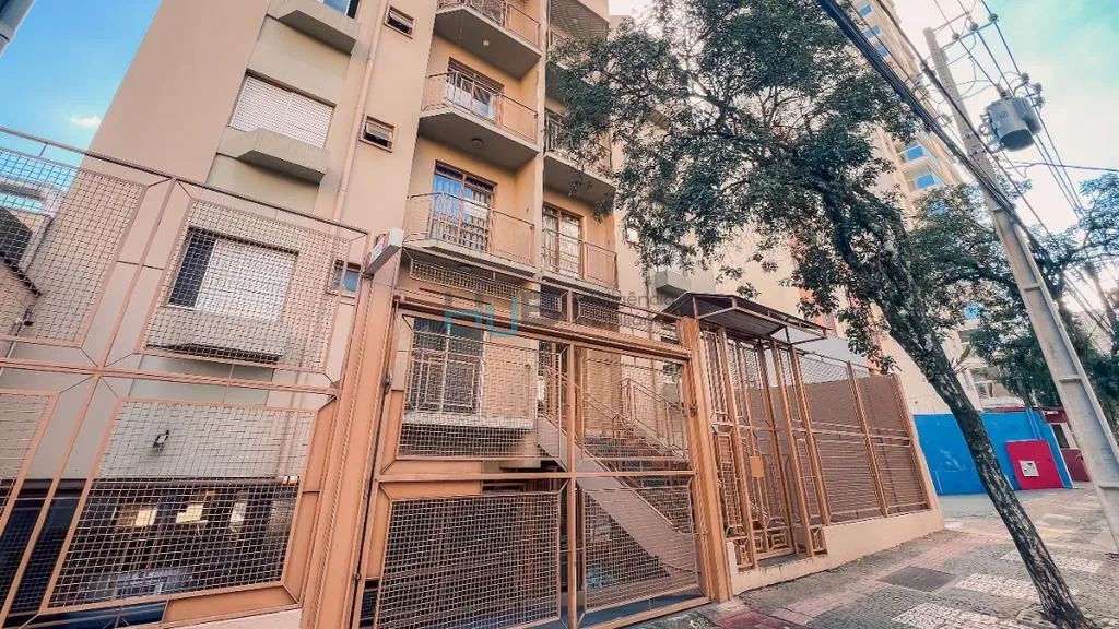 Apartamento à venda em Londrina, Centro, com 2 quartos, com 66 m², Edifício Reno