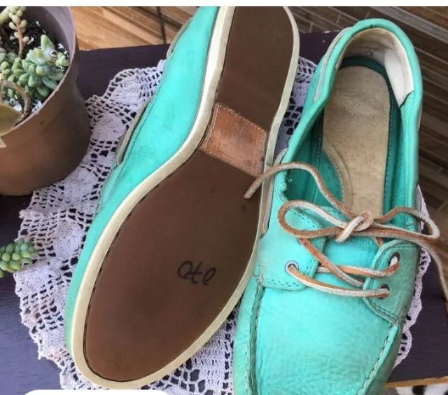 Mocassim masculino  - Foto 2