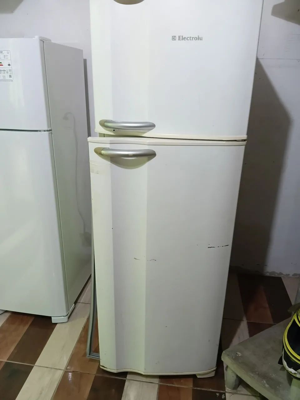 Geladeira Electrolux  - Foto 4