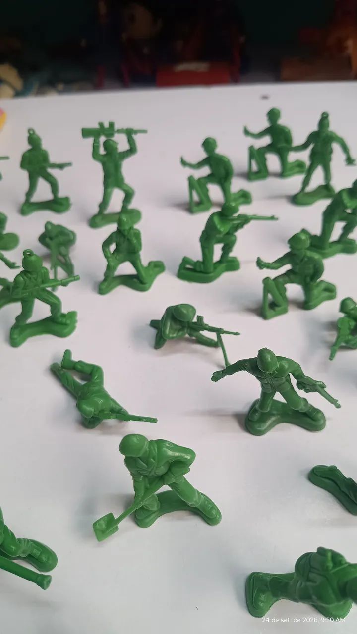 Soldado toy story  - Foto 5