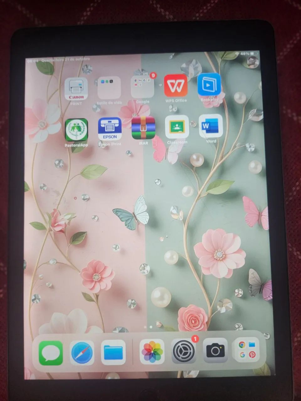 Ipad air 2 128g - Foto 2