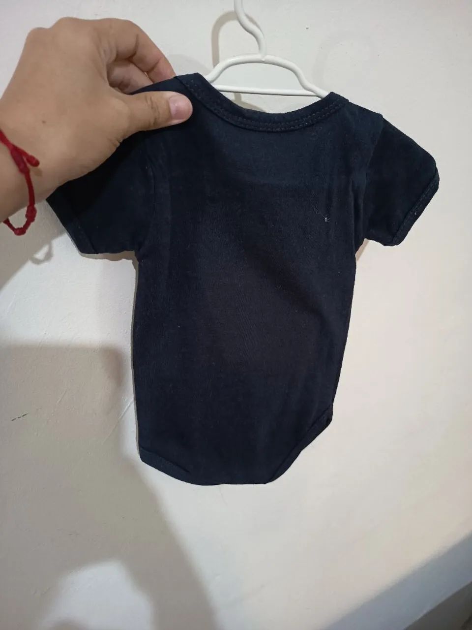 Body infantil RN (Dias dos pais) - Foto 2