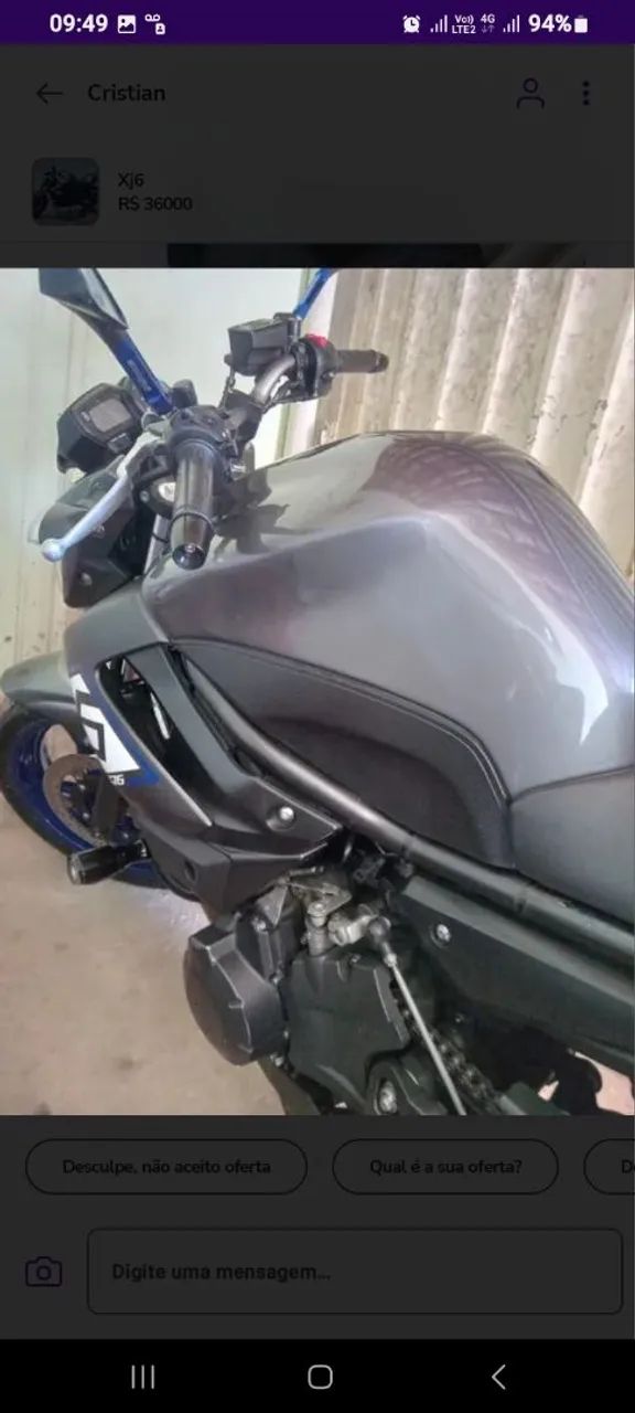 Vendo  - Foto 2