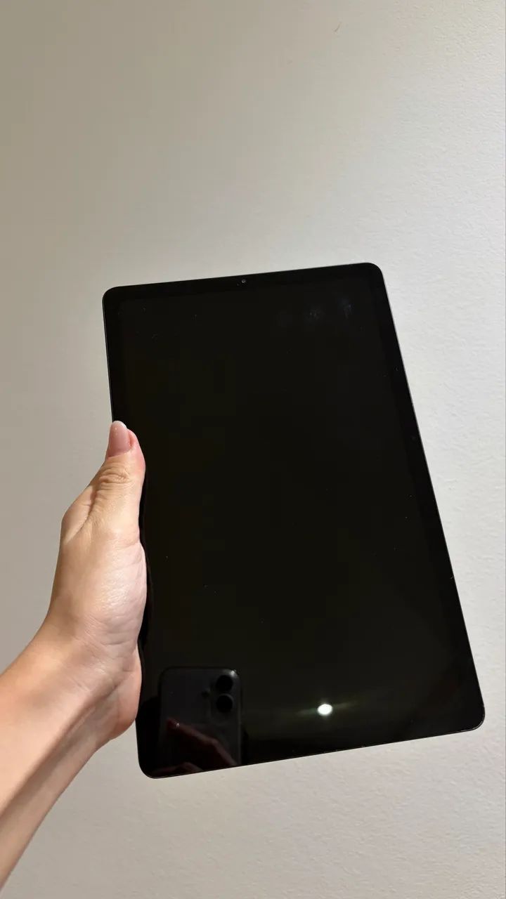 Tab S6 Lite 