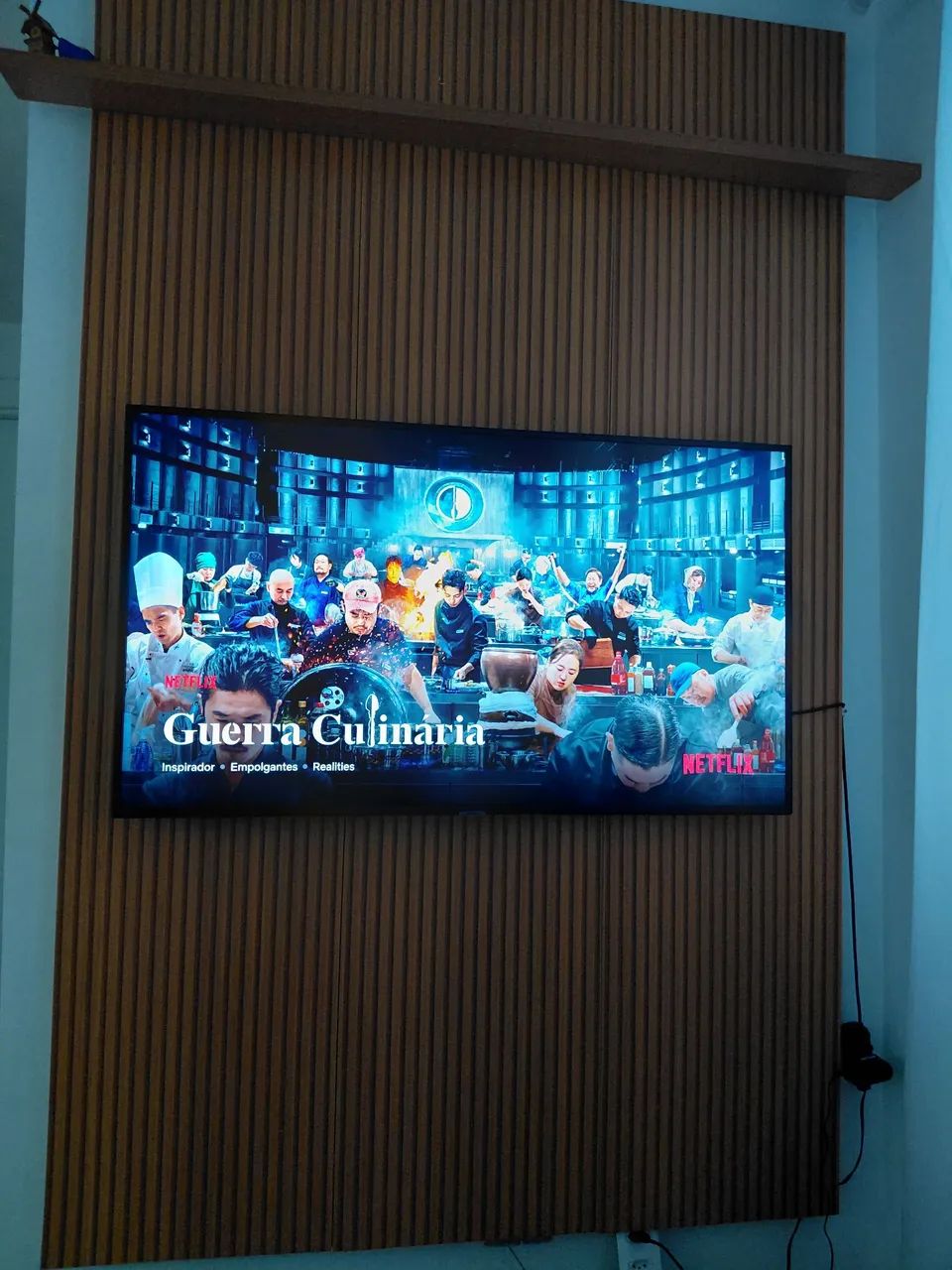 Painel TV até 65 polegadas  - Foto 3