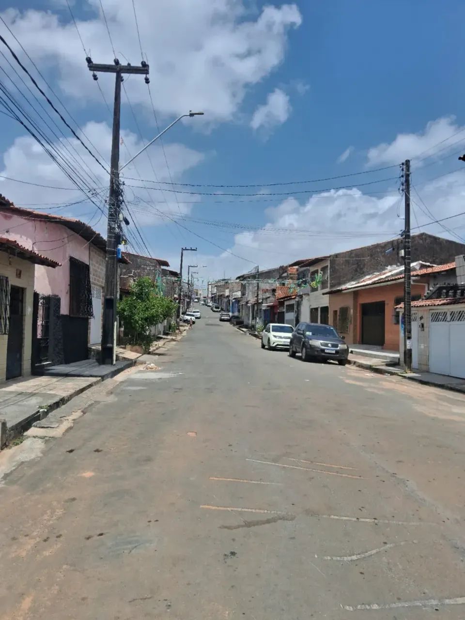 Casa excelente para Comércio - Foto 2