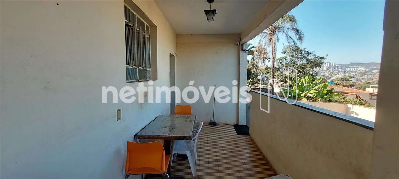 Venda Casa Salgado Filho Belo Horizonte - Foto 4