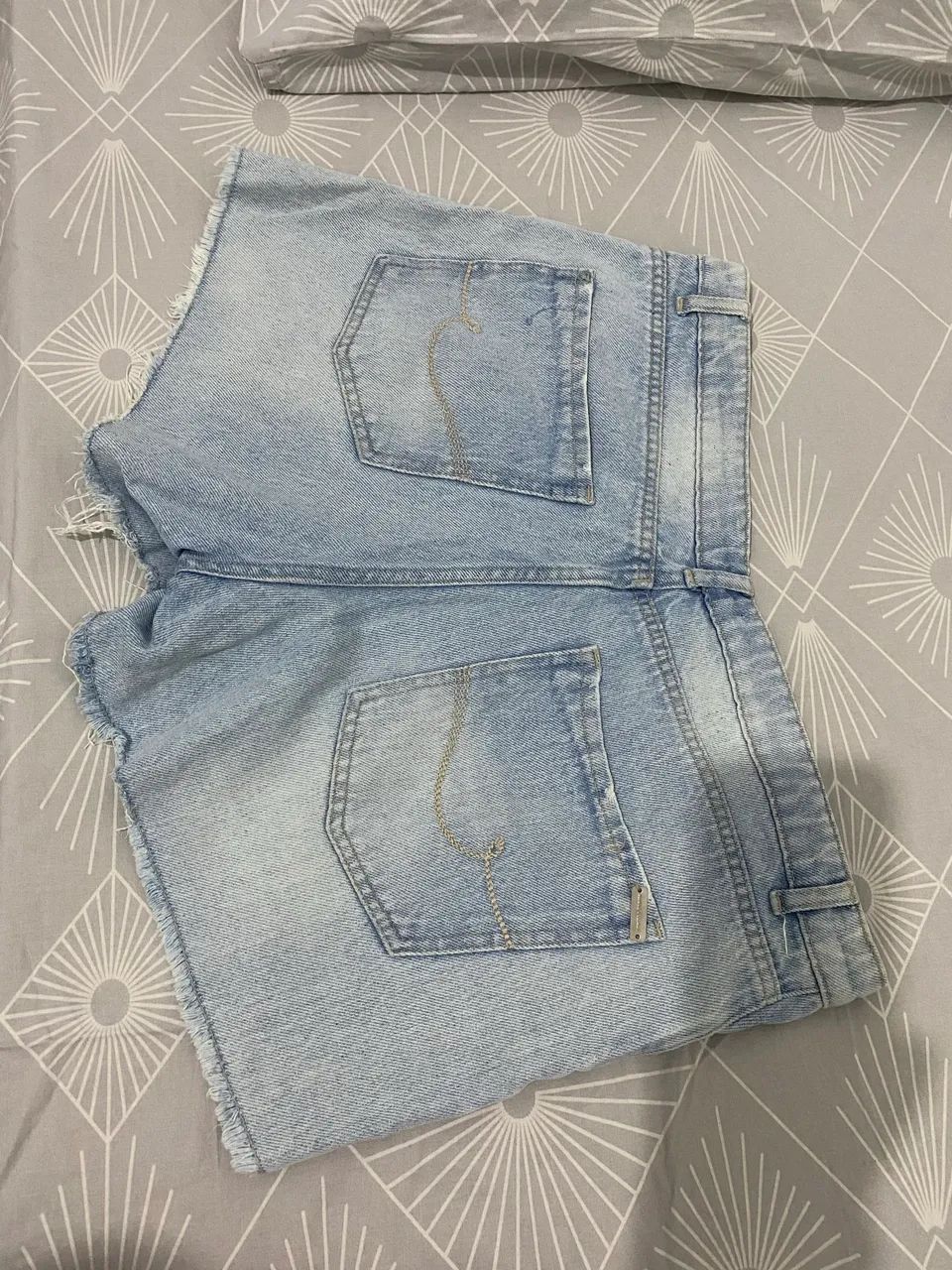 Short jeans - Foto 2