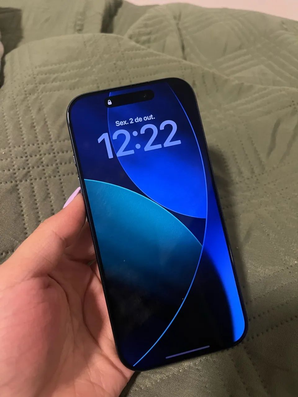 Iphone 17 pro 256gb 100% - Foto 5