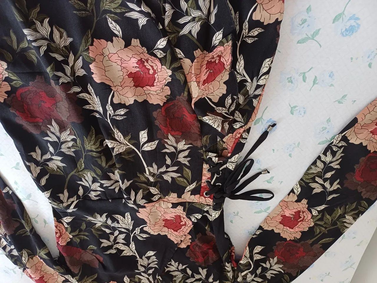 Vestido Floral  - Foto 3