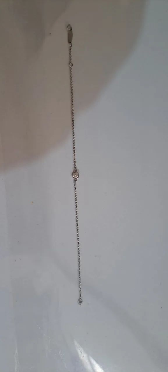 Pulseira Tiffany  - Foto 3