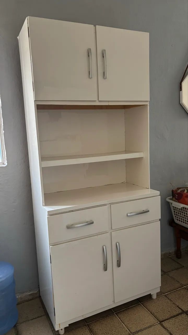 Armário de cozinha  - Foto 3