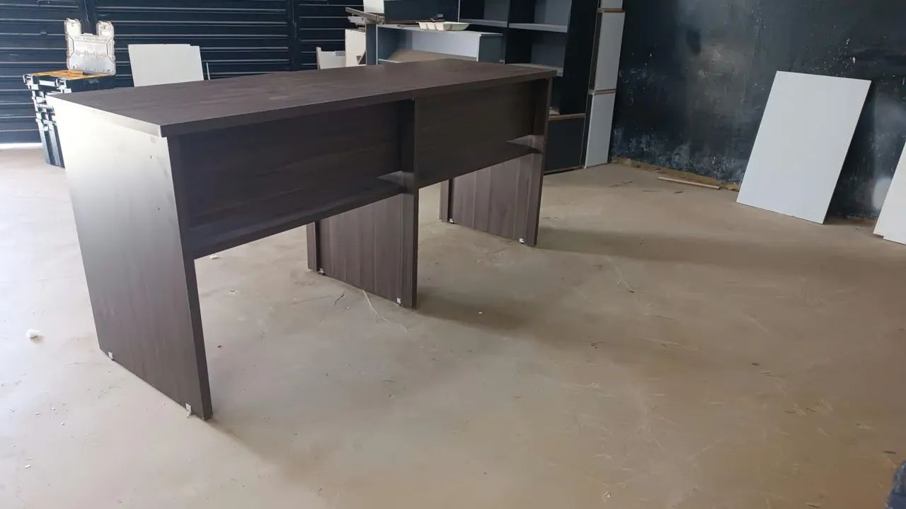 Caixa para recebimento lojas  - Foto 3