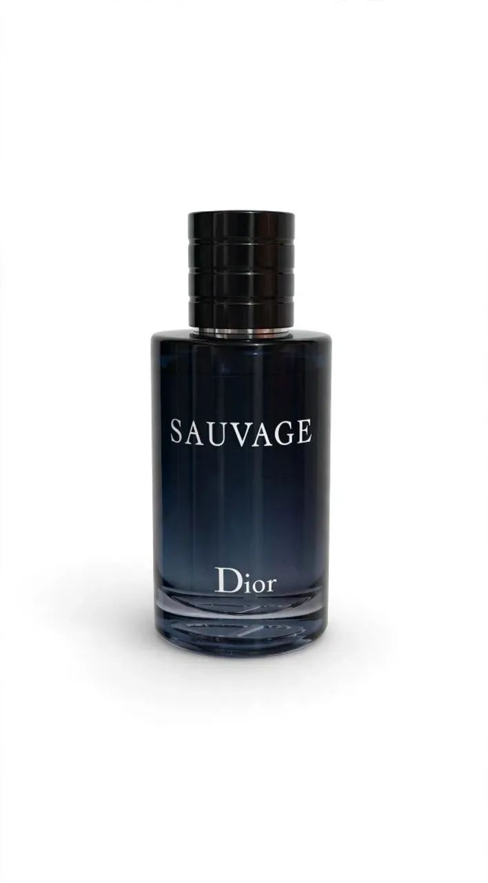 Dior Sauvage Eau de Toilette 100 ml (Sem uso) - Foto 2
