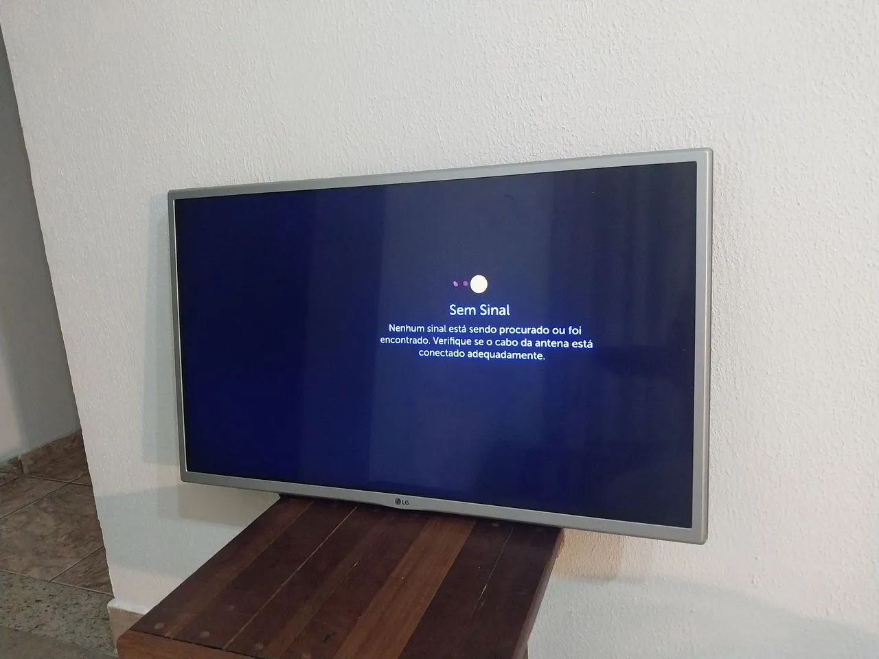 TV LG 32  - Foto 3