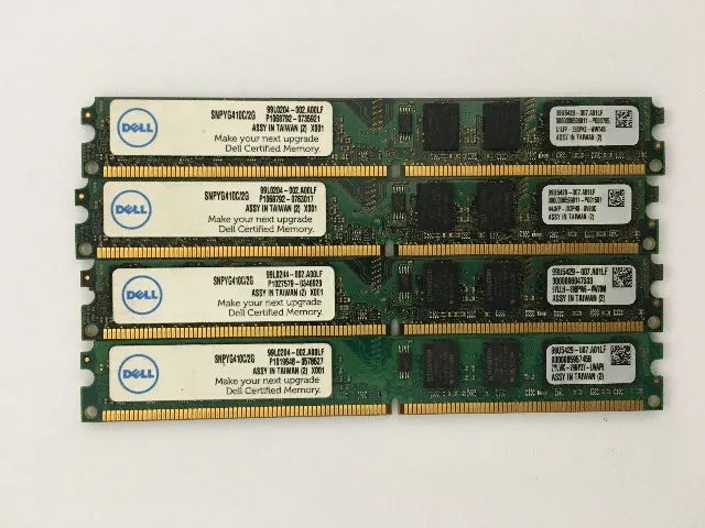 Memória RAM Desktop