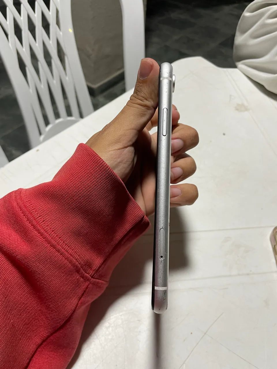 IPHONE XR - Foto 4