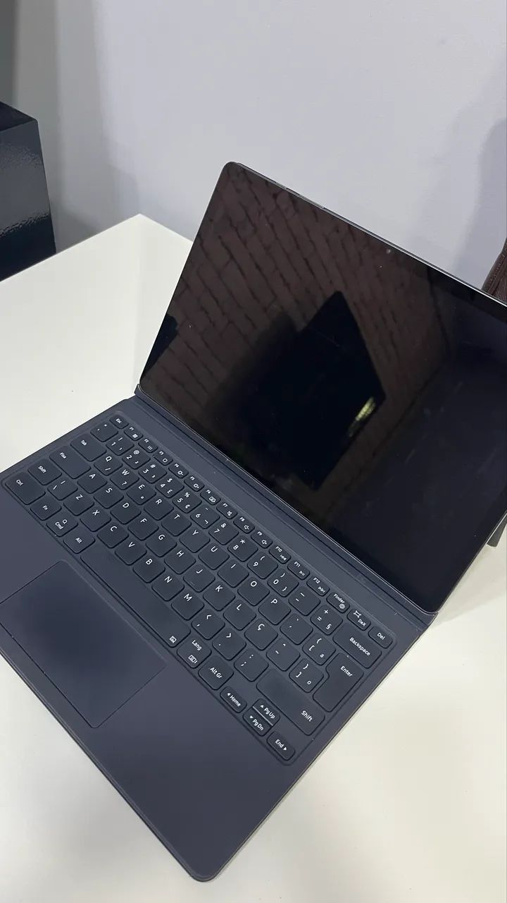 ? Samsung Galaxy Tab S9+ 12,4? - Excelente Estado - Foto 4