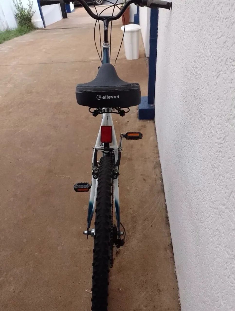 Bicicleta Aro 26 18 marchas - Foto 3