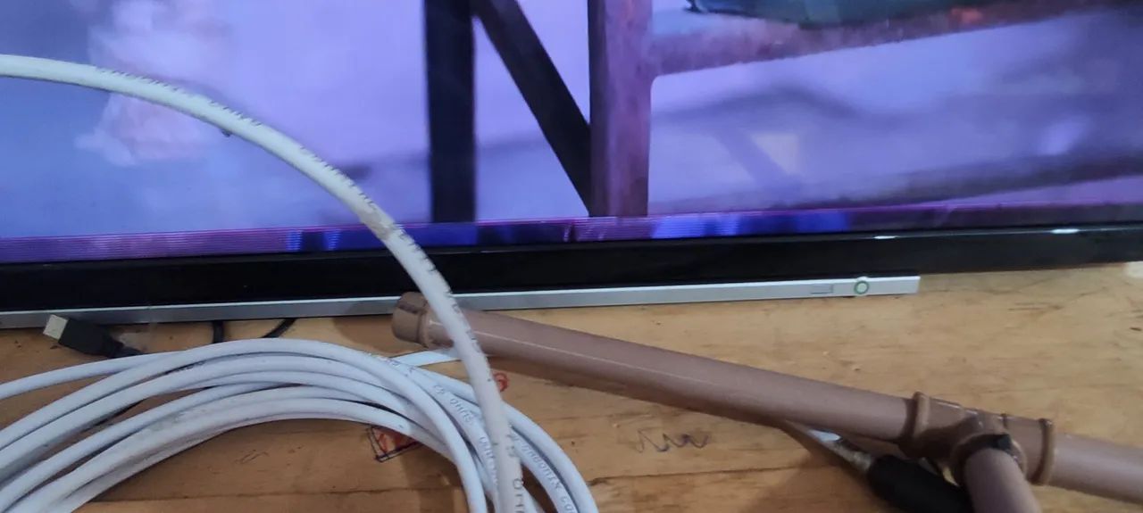 Vende-se tv de 42 polegadas  - Foto 3