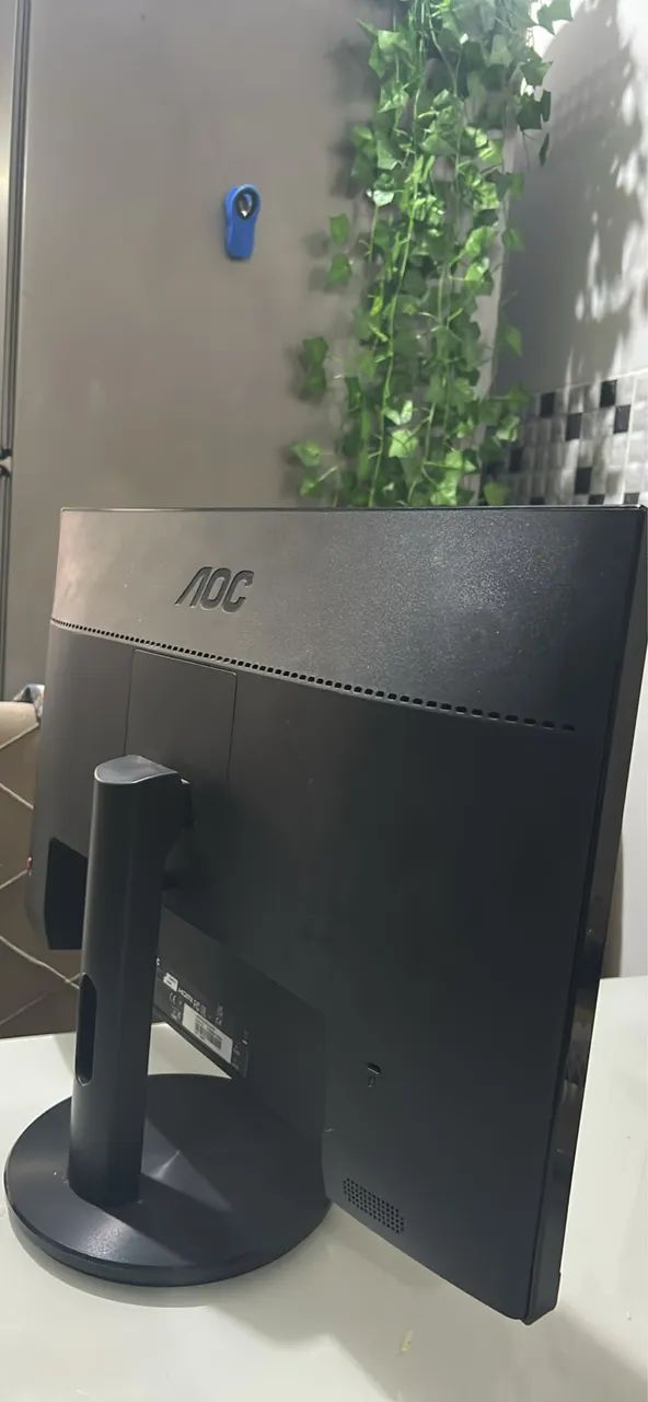 Monitor AOC - Foto 3