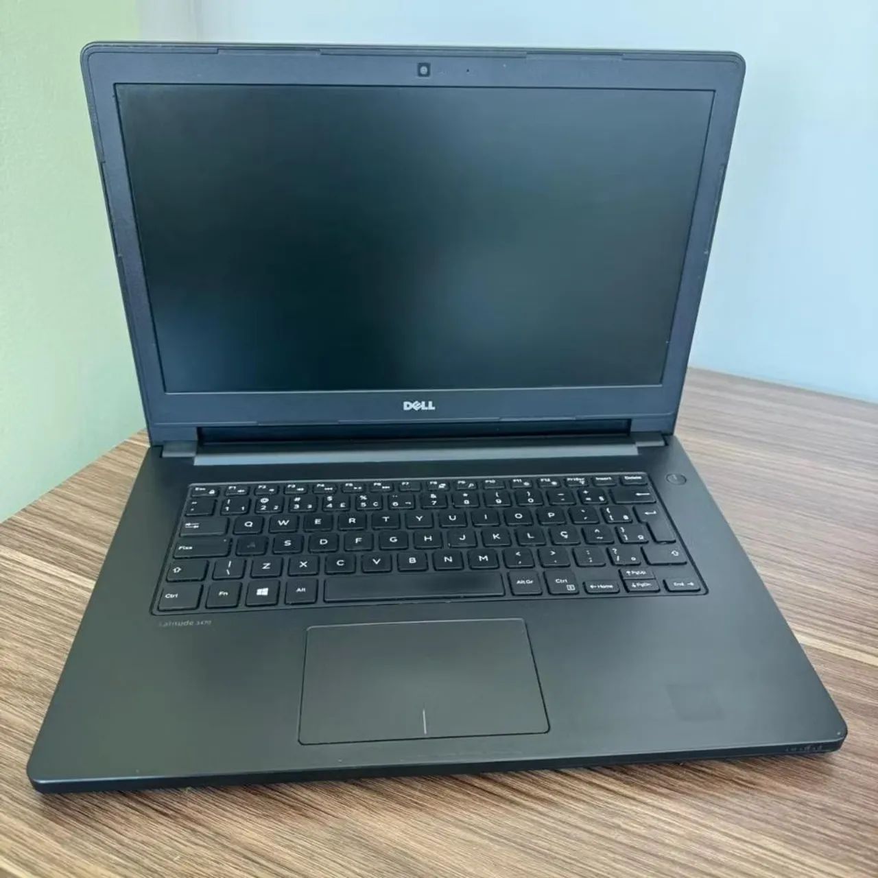 Notebook Dell i5 6° Geração vendo barato  - Foto 4