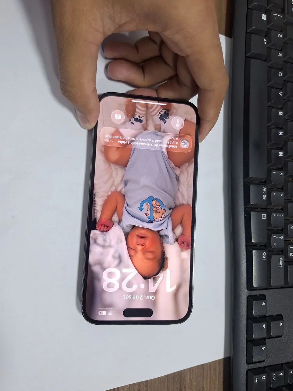 IPHONE 14 PRO MAX 256GB