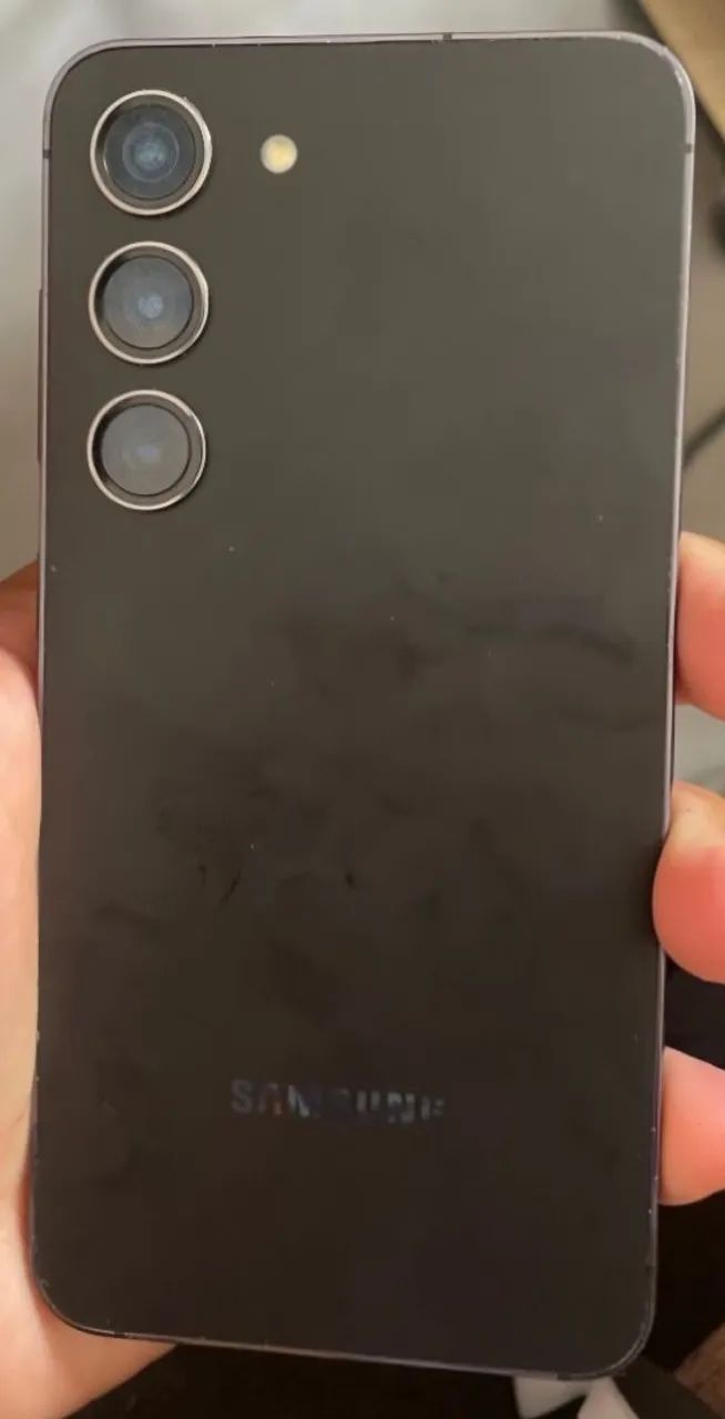 S23 128GB, 8 RAM E SNAPDRAGON 8 GEN 2 - Foto 2