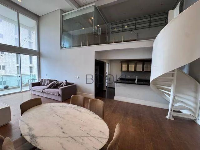 Oportunidade - Florida Penthouses - 160 m² Duplex - Brooklin