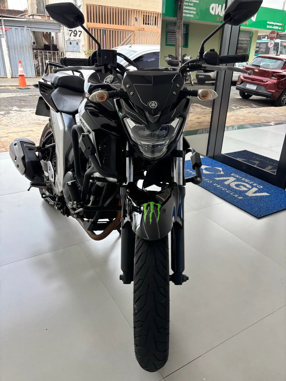 FAZER 250 - 2019 - Foto 4