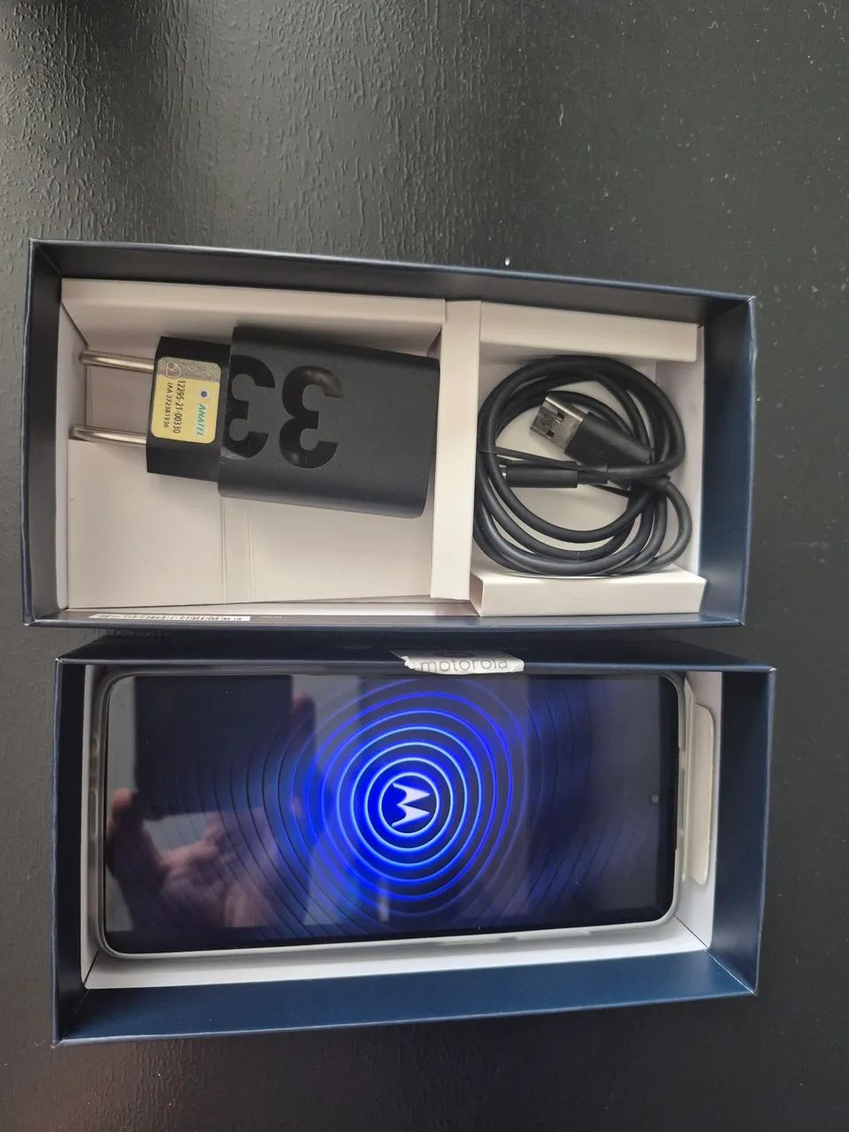Moto G82 5G - Usado - Foto 4